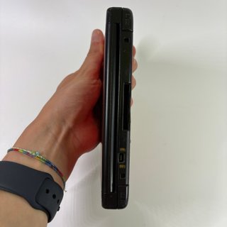 Nintendo 3DS XL Rosso con Giochi