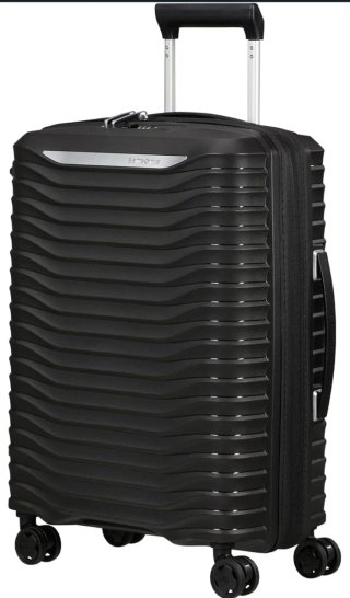 Samsonite Upscape S Negra
