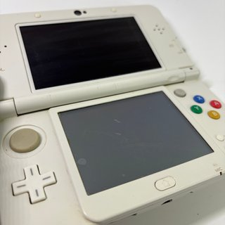 New Nintendo 3DS Zelda Edition
