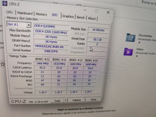 PC Gaming RTX 3080 48GB RAM 4,5 TB