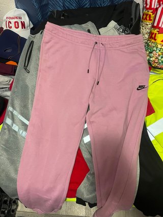 Pantalón Nike Rosa