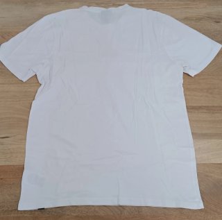 T-shirt Ellesse Branca Tamanho L