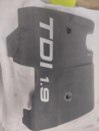 Tapa Motor 1.9 TDI