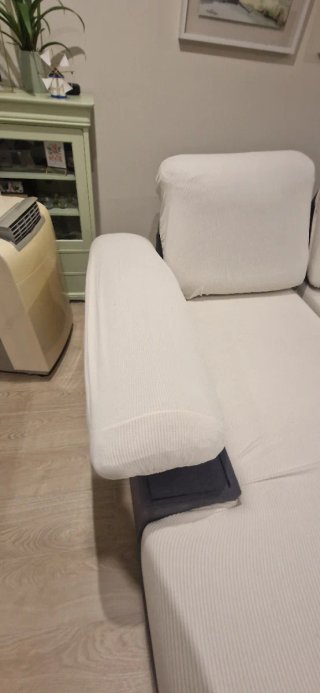 Fundas para Sofá de Tela