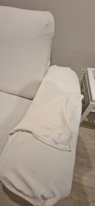 Fundas para Sofá de Tela