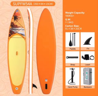 Tabla de Paddle Surf FunWater