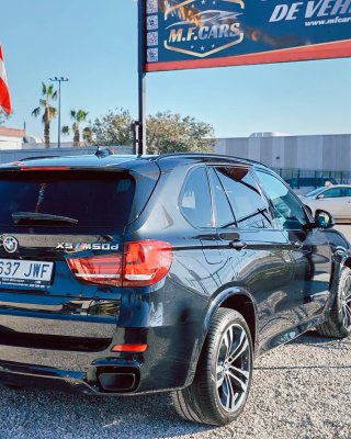 BMW X5 2014