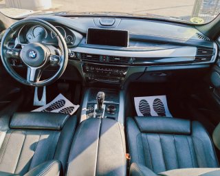BMW X5 2014