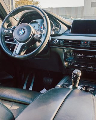 BMW X5 2014