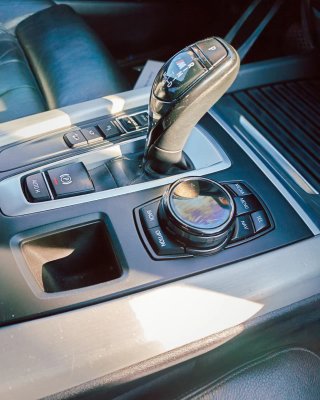 BMW X5 2014