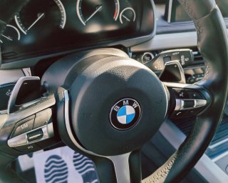 BMW X5 2014