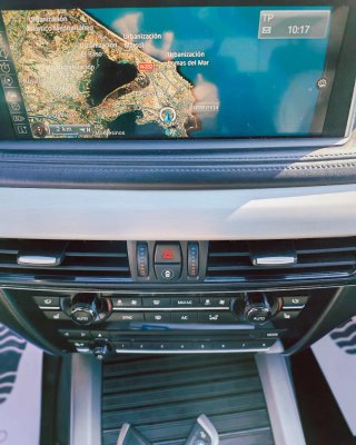 BMW X5 2014
