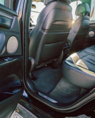 BMW X5 2014