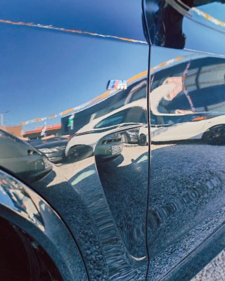 BMW X5 2014