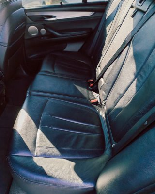 BMW X5 2014