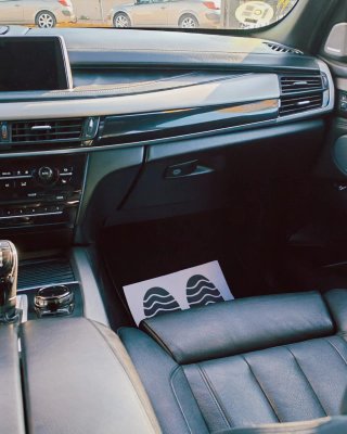 BMW X5 2014