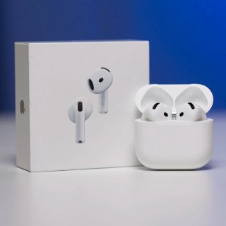 AirPods 4 ANC (Precio negociable)