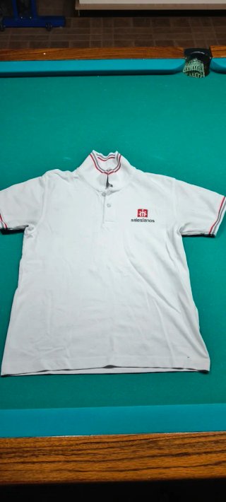 Polo Loyola Talla S