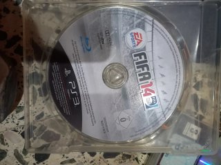 Conjunto de juegos de varias consolas