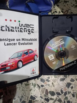 Conjunto de juegos de varias consolas