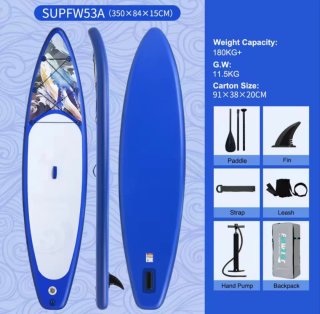 Tabla Paddle Surf FunWater