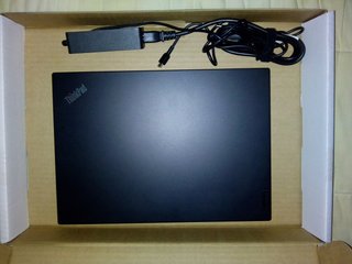 Portátil Lenovo L14 i5 10a 14" 8Gb RAM 256 SSD