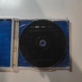 Air - Talkie Walkie CD