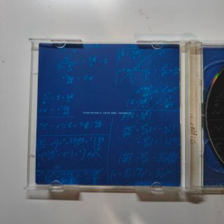 Air - Talkie Walkie CD