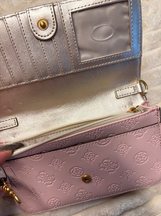 Bolso Bandolera Guess Nuevo