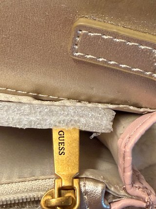 Bolso Bandolera Guess Nuevo