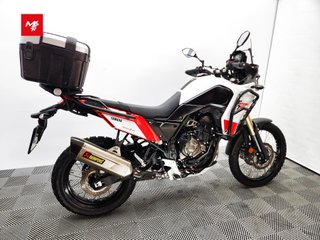 YAMAHA TÉNÉRÉ 700 2019 13097 kms.