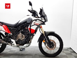 YAMAHA TÉNÉRÉ 700 2019 13097 kms.