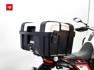 YAMAHA TÉNÉRÉ 700 2019 13097 kms.
