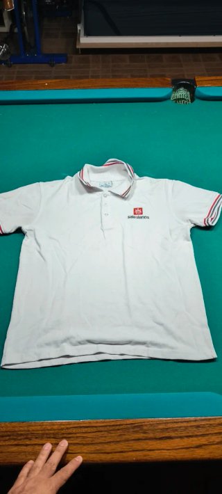 Polo Loyola Talla 12