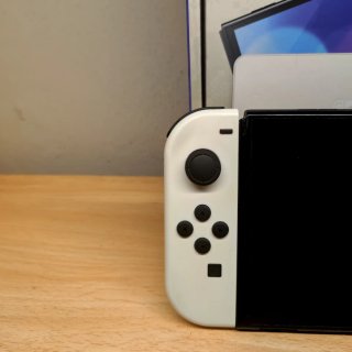 Nintendo Switch OLED Completa | Quasi Nuova