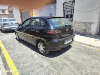 SEAT Ibiza 2009
