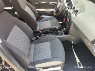 SEAT Ibiza 2009