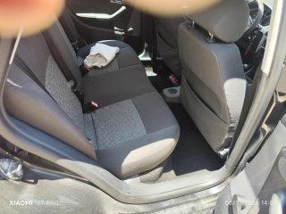 SEAT Ibiza 2009