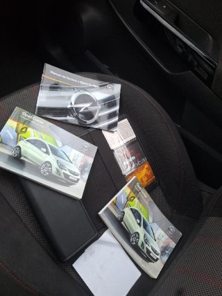 Opel Corsa 2011