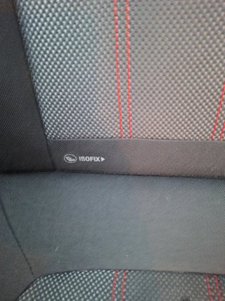 Opel Corsa 2011