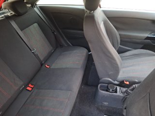 Opel Corsa 2011