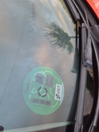 Opel Corsa 2011