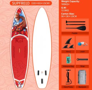 Tabla Paddle Surf FunWater