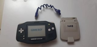 Pack Nintendo Game Boy Advance
