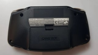 Pack Nintendo Game Boy Advance
