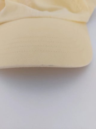 Gorra Polo Ralph Lauren Amarilla Original
