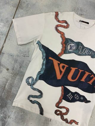 Camiseta Louis Vuitton Talla S