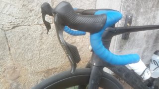 Cube Litening Aero C68X