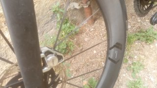 Cube Litening Aero C68X