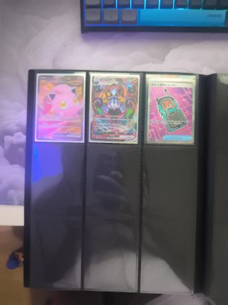 Cartas Pokémon TCG